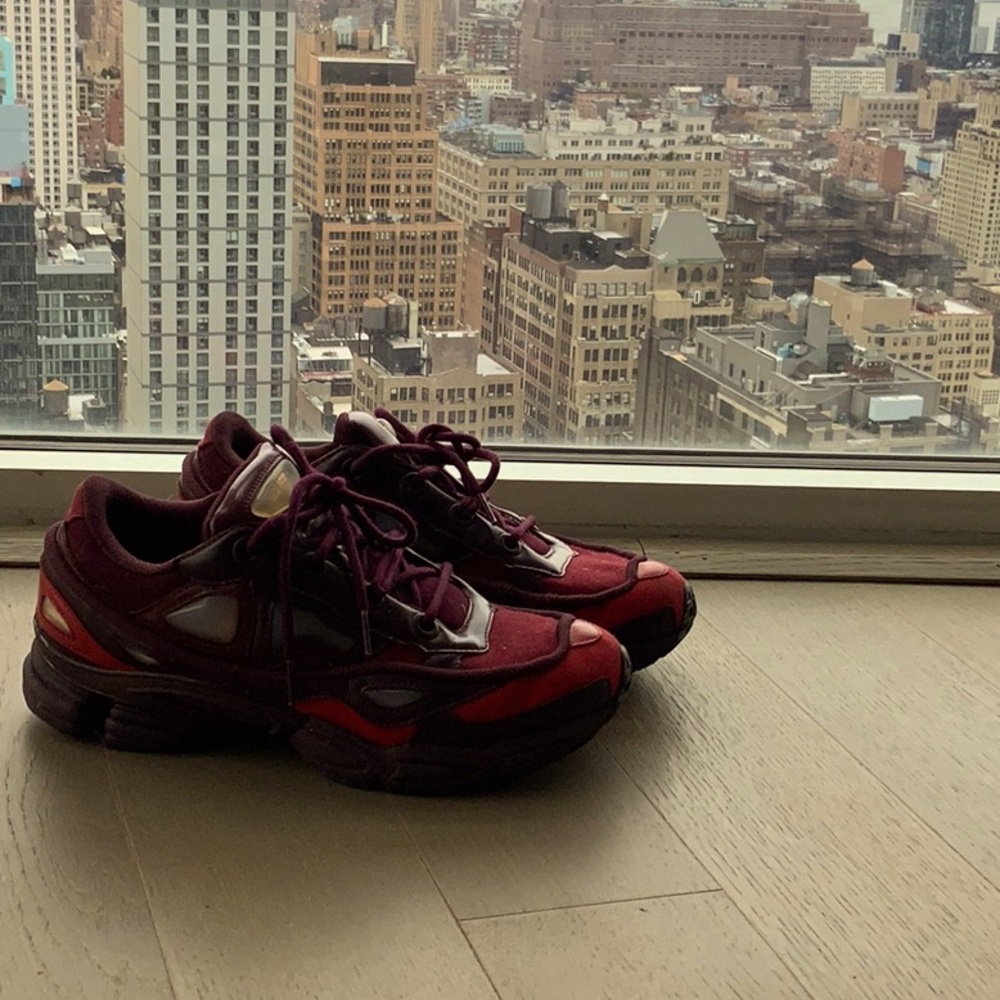 Adidas by Raf Simons - Picture 4 of 4